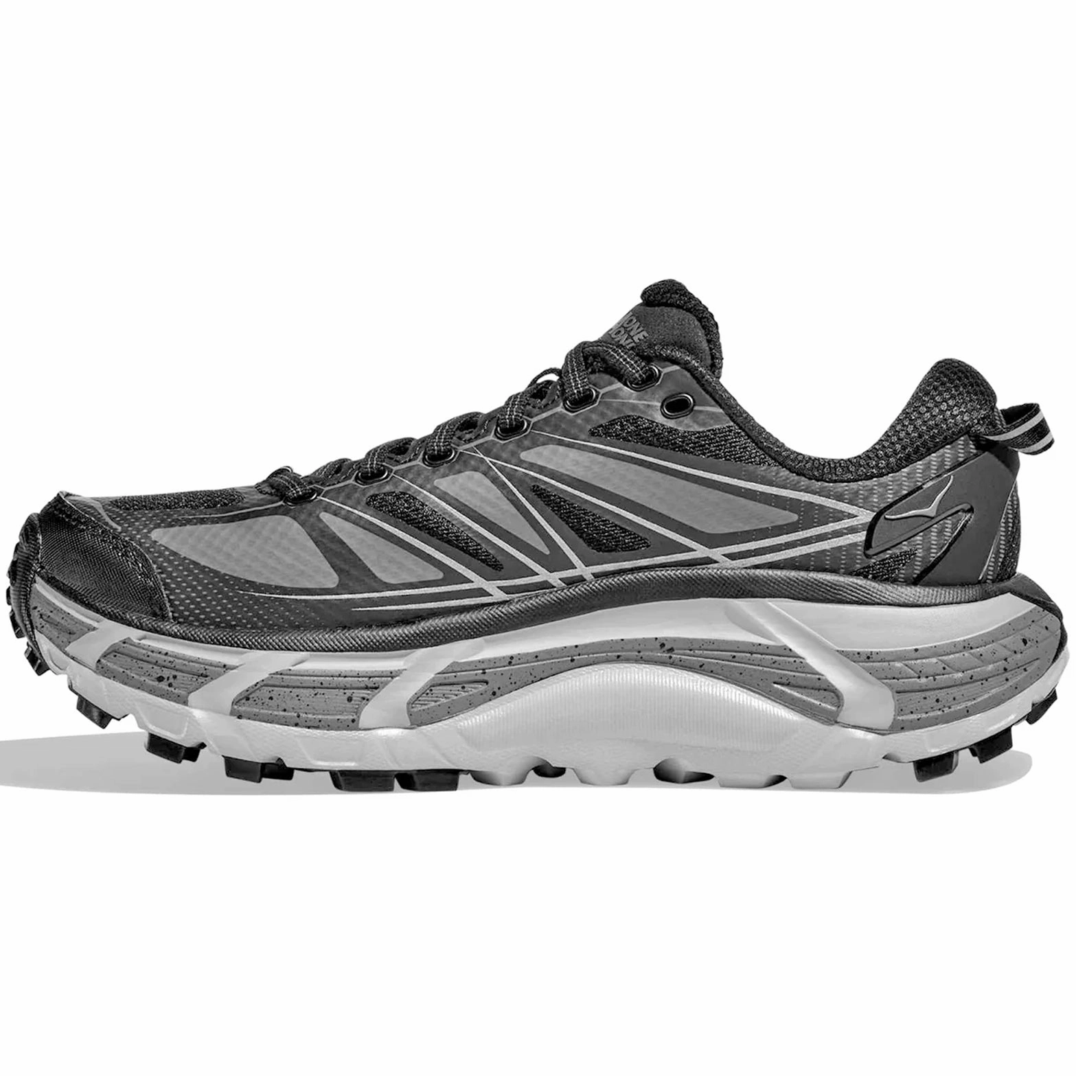 Shoes Online Mafate Speed 2 Origins Trail Shoes Black / Castlerock