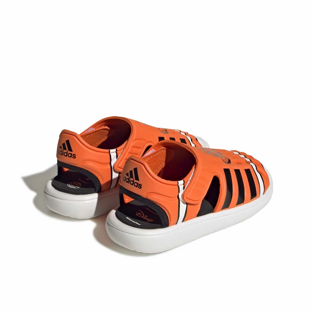 adidas - Kids' (Preschool) Finding Nemo and Dory Closed Toe Sandals (HP7753) Sandals Open Toe