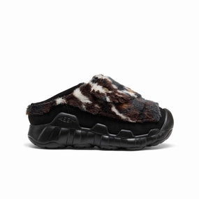 Little Kids' Hypowser Wrap Shoe  |  Black/Java Paredes Waterproof Shoes