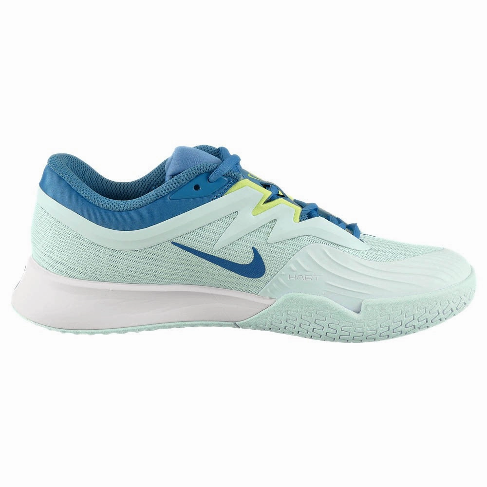 Tennis Shoes With Best Support Nike Women's Air Zoom Vapor Pro 3 - Glacier Blue/Star Blue