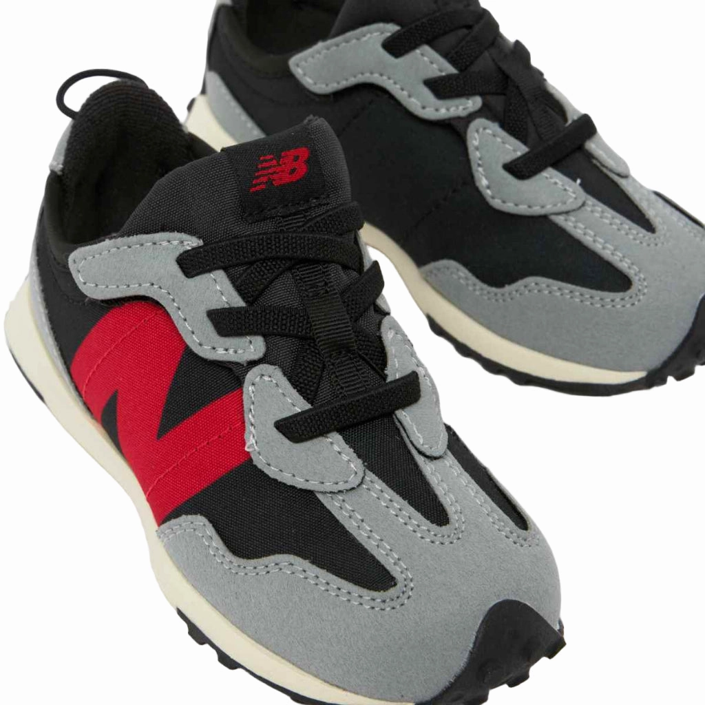 Kohl's New Balance 550 New Balance 327 Hook & Loop Baby