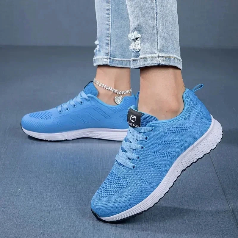 Basketball Shoes Under 40 Running Shoes for Women Breathable Casual Sneakers Luxury Brand Sport Shoes Summer Fashion Light Basketball Tenis Walking Shoes