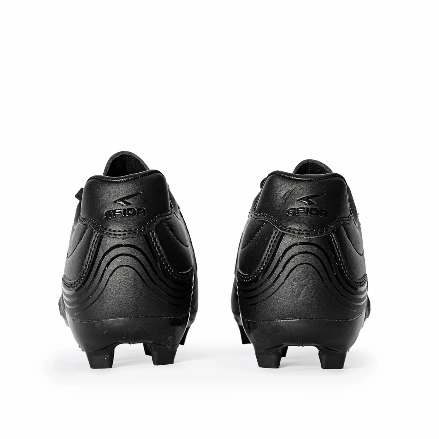 Kids Sfida Legend Junior Football Boot Soccer Indoor Turf Cleats