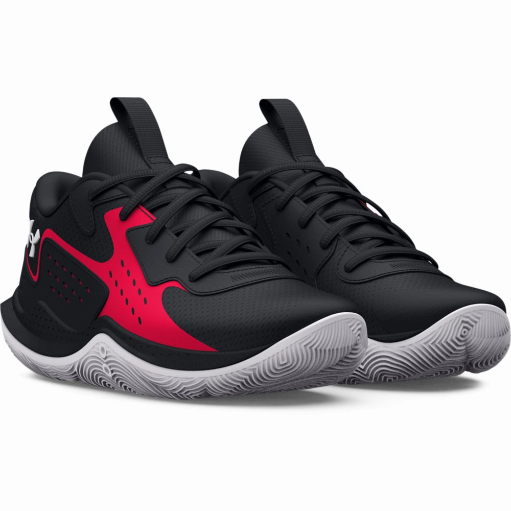 Basketball Shoes Nba Players Boys' Under Armour Kids Jet 23 Basketball Shoes