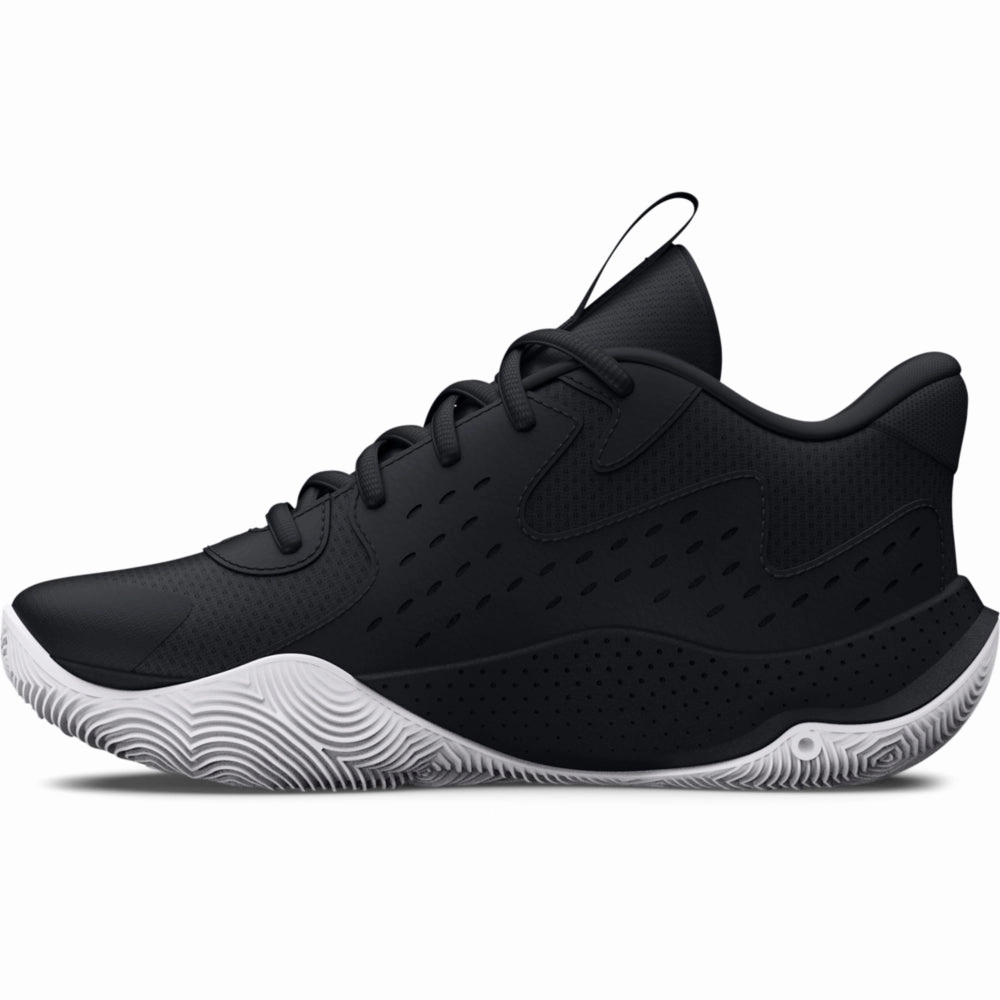 Boys' Under Armour Kids Jet 23 Basketball Shoes 1950 Basketball Shoes