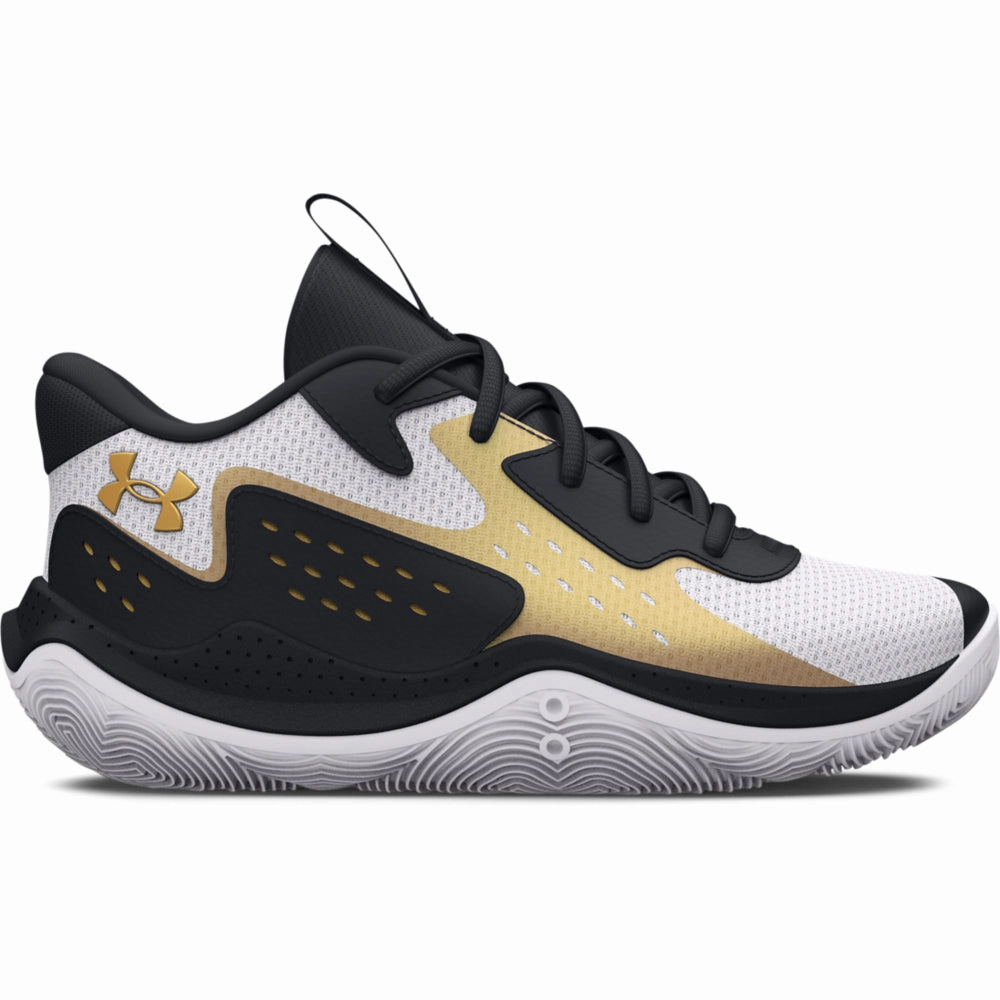 Boys' Under Armour Kids Jet 23 Basketball Shoes 11c Basketball Shoes