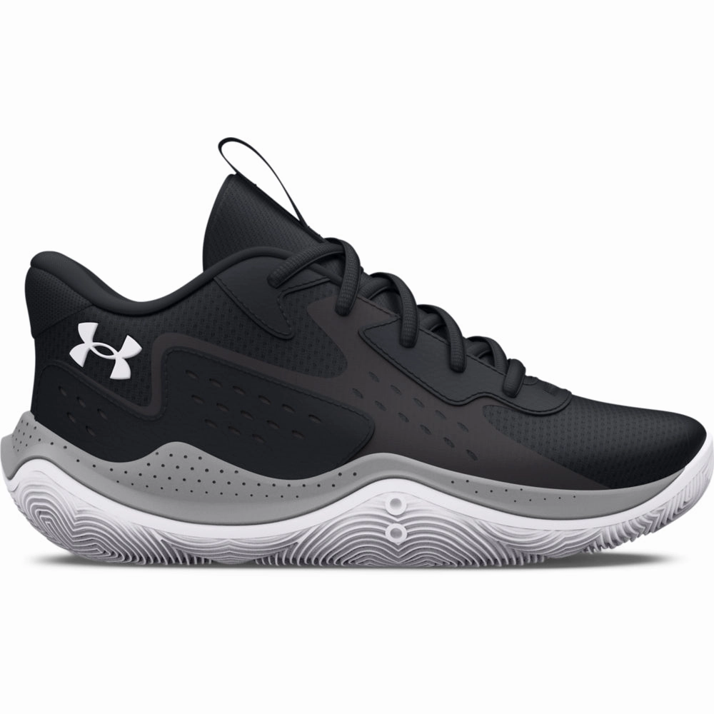 Spider Man Basketball Shoes Boys' Under Armour Kids Jet 23 Basketball Shoes