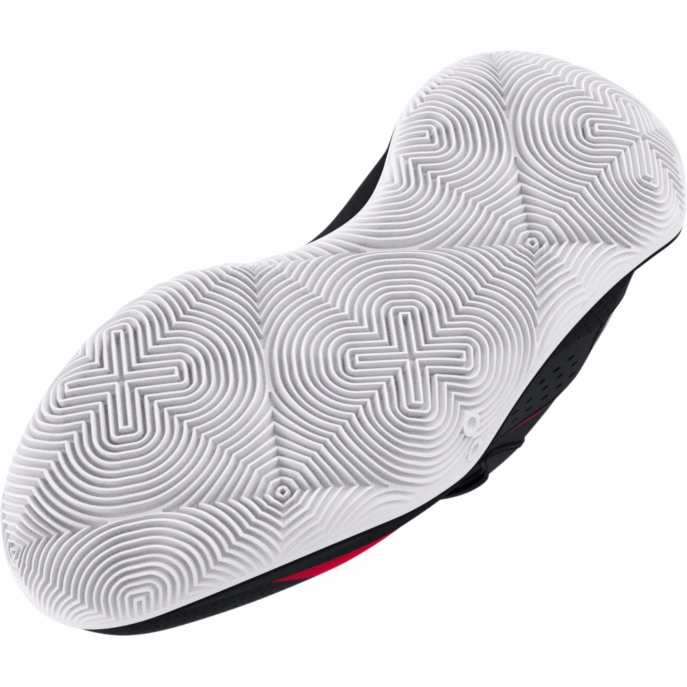 Super Dunk Basketball Shoes Boys' Under Armour Kids Jet 23 Basketball Shoes