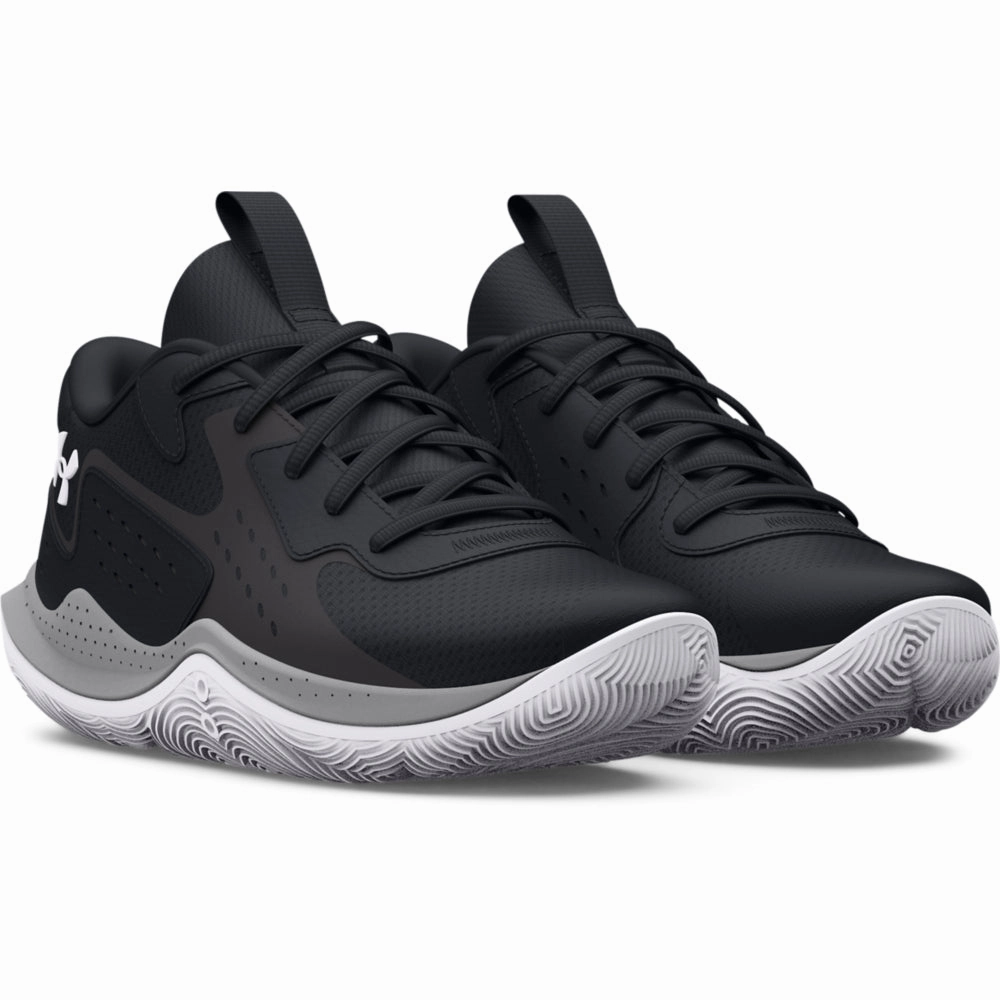 Boys' Under Armour Kids Jet 23 Basketball Shoes Basketball Shoes Official Website