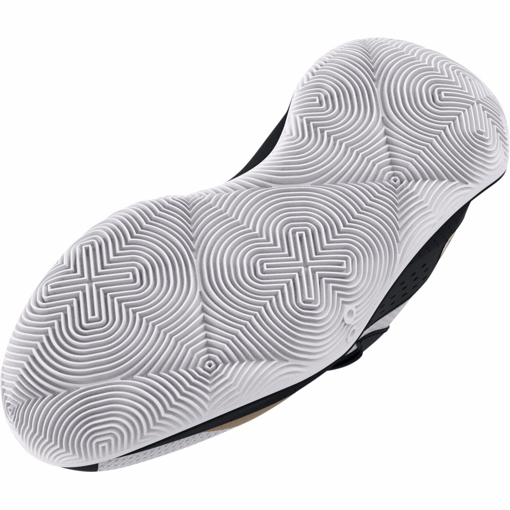 Basketball Shoes Stephen Curry Boys' Under Armour Kids Jet 23 Basketball Shoes