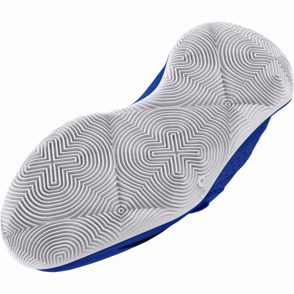 Boys' Under Armour Kids Jet 23 Basketball Shoes Trae Young Unlimited Basketball Shoes