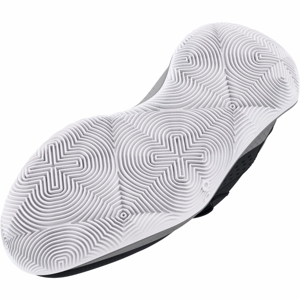 Basketball Shoes Of 2025 Boys' Under Armour Kids Jet 23 Basketball Shoes