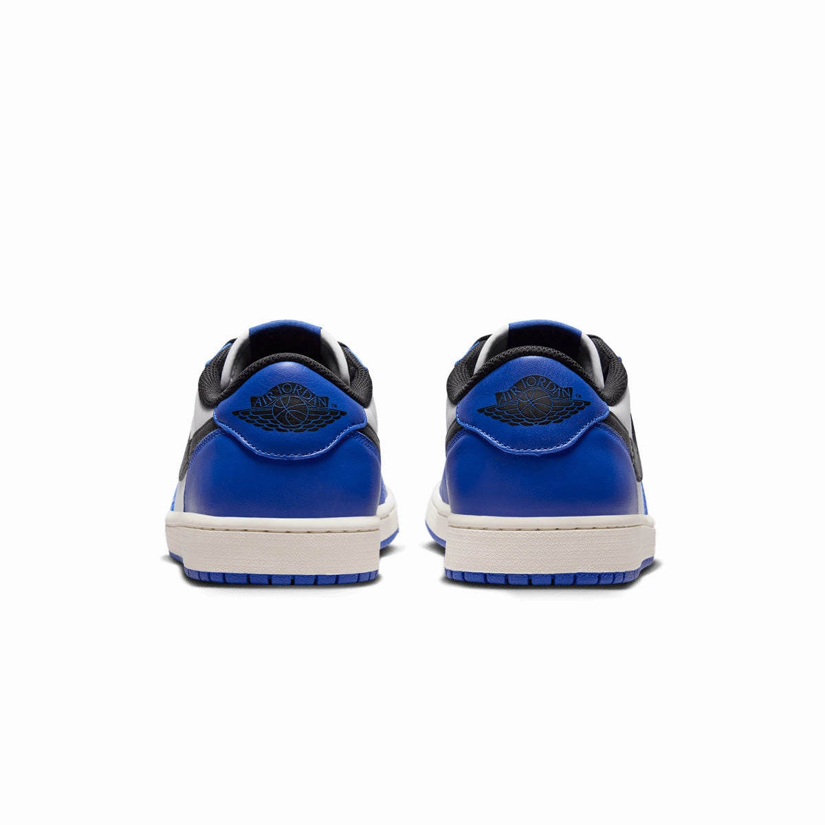 Ownthegame 2.0 Basketball Shoes Air Jordan 1 Retro Low OG 'Game Royal'