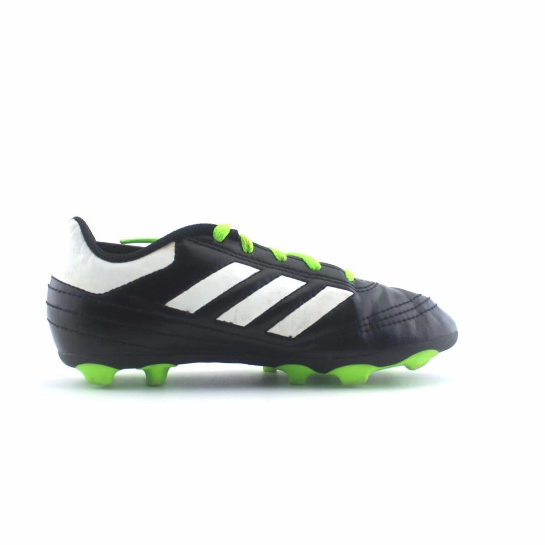 Kids Cleats Soccer ADIDAS GOLETTO VI FG