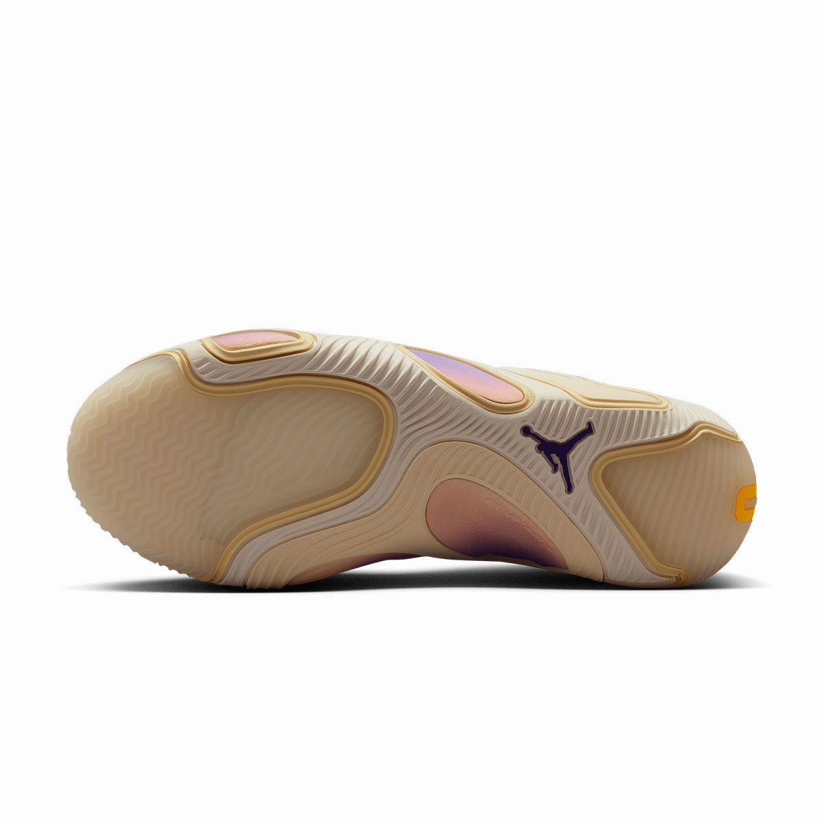 Tatum 3 PF 'Sail Muslin' Hoops Station Basketball Shoes