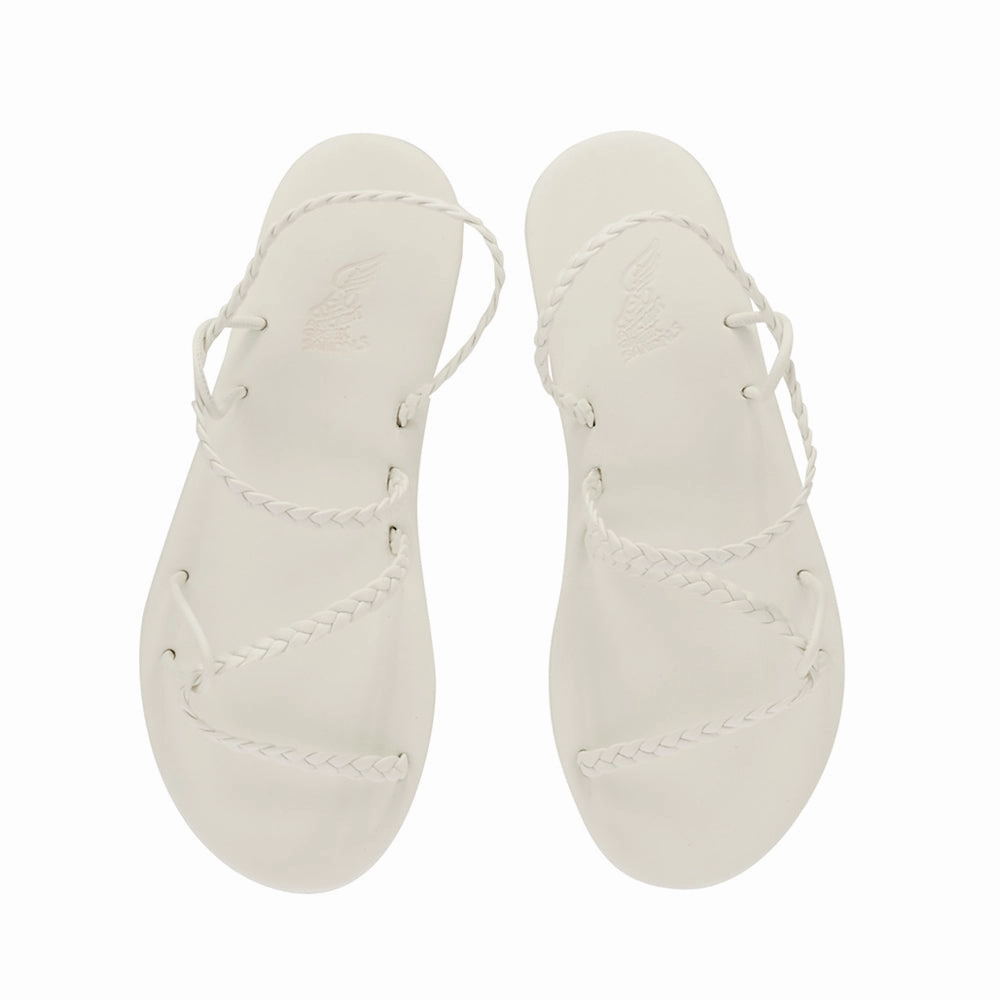 Maya Vanilla Ted Baker Sandals