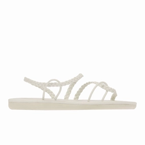 Maya Vanilla Seawater Sandals