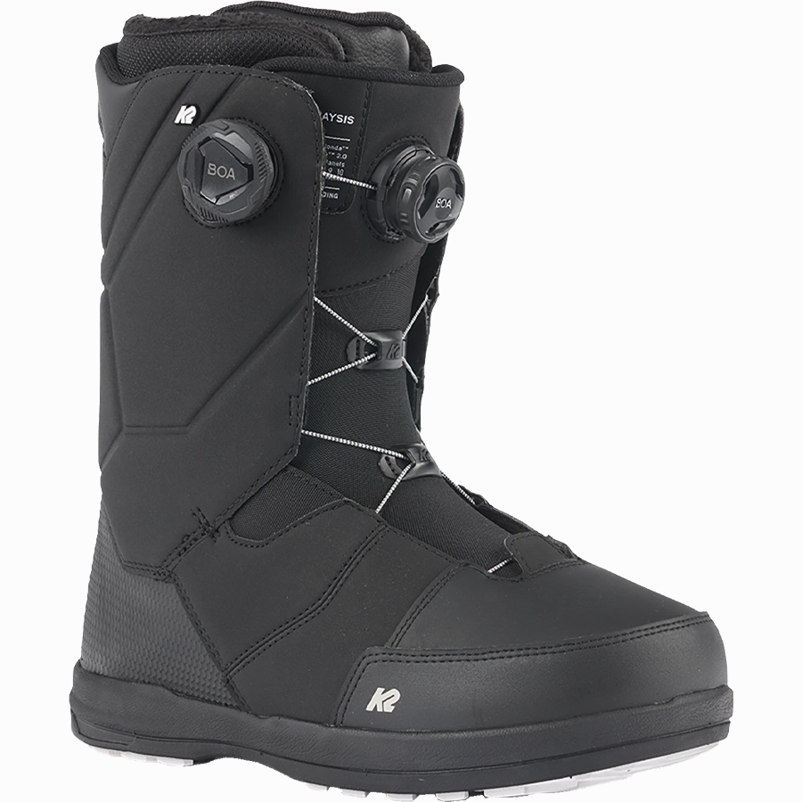 Maysis Best Tactical Snow Boots