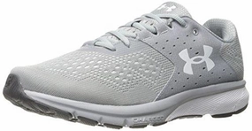 Best Training Shoe Men Charged Rebel Running Shoes Overcast Gray/Elemental 13 DM Us