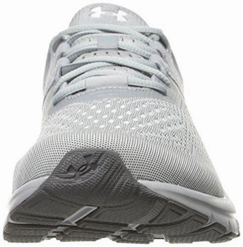 Men Charged Rebel Running Shoes Overcast Gray/Elemental 13 DM Us High-top Training Shoes