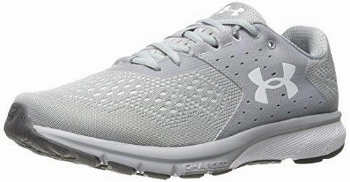 Puma Tazon Cross-training Shoe Men Charged Rebel Running Shoes Overcast Gray/Elemental 13 DM Us
