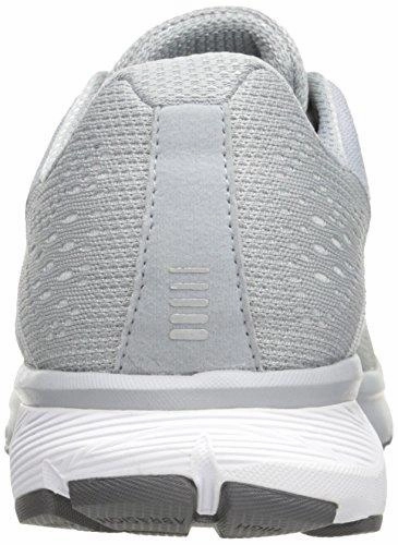 Adidas Cross Training Shoes Reviews Men Charged Rebel Running Shoes Overcast Gray/Elemental 13 DM Us
