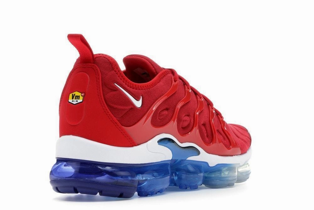 Nike Shoes Dunk High Men NIKE Air VaporMax Plus USA