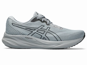 Men's Asics Gel-Pulse 15, Sheet Rock/Carrier Grey, 7 D Medium Asics Running Shoes Road