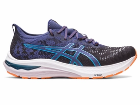 Asic Shoes Gel 8 Men's Asics GT-1000 11 MK, Black/Indigo Blue, 11.5 D Medium