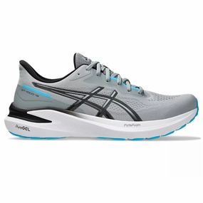 Men's Asics GT-1000 13, Sheet Rock/Black, 7 D Medium Asics Crossfit Shoes