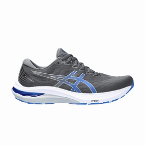 Asics Shoes Measurement Men's Asics GT-2000 11, Carrier Grey/Illusion Blue, 9.5 D Medium
