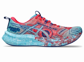Asics Running Shoes Gel Men's Asics Noosa Tri 16, Aquarium/Aquarium, 9 D Medium