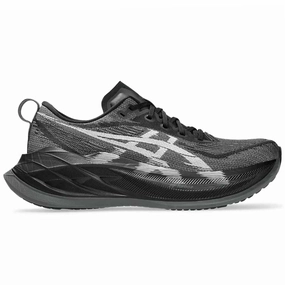 Asics Tiger Ultimate 81 Shoes Men's Asics Superblast 2, Black/White, 10.5 D Medium