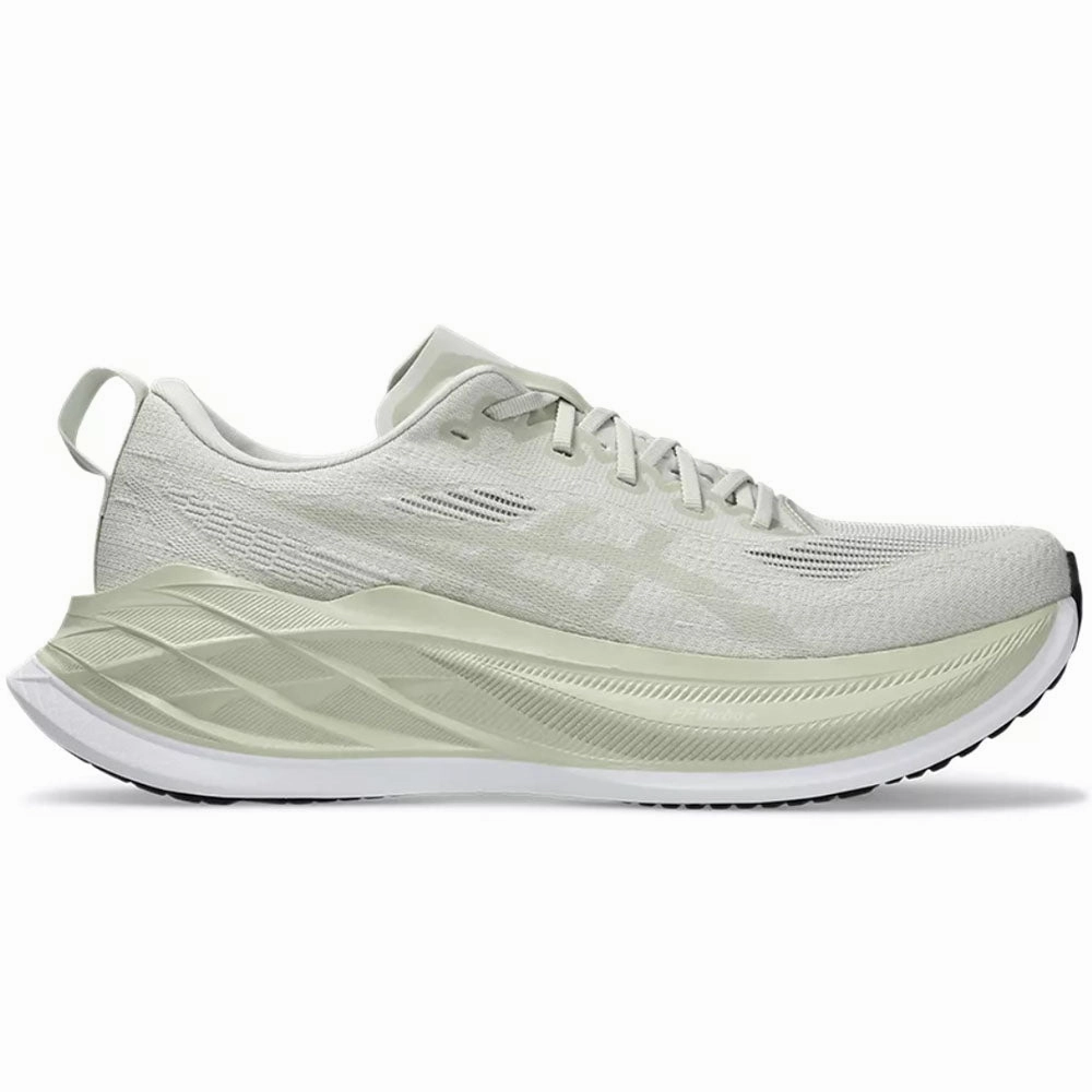 Asics Best Gym Shoes Men's Asics Superblast 2, Lake Grey/White Sage, 9 D Medium