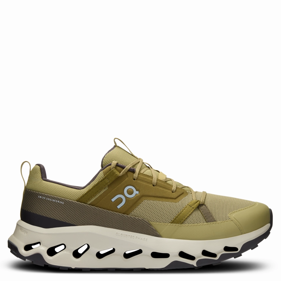 Sawtooth Low Bdry Waterproof Hiking Shoes Men's Cloudhorizon *FINAL SALE