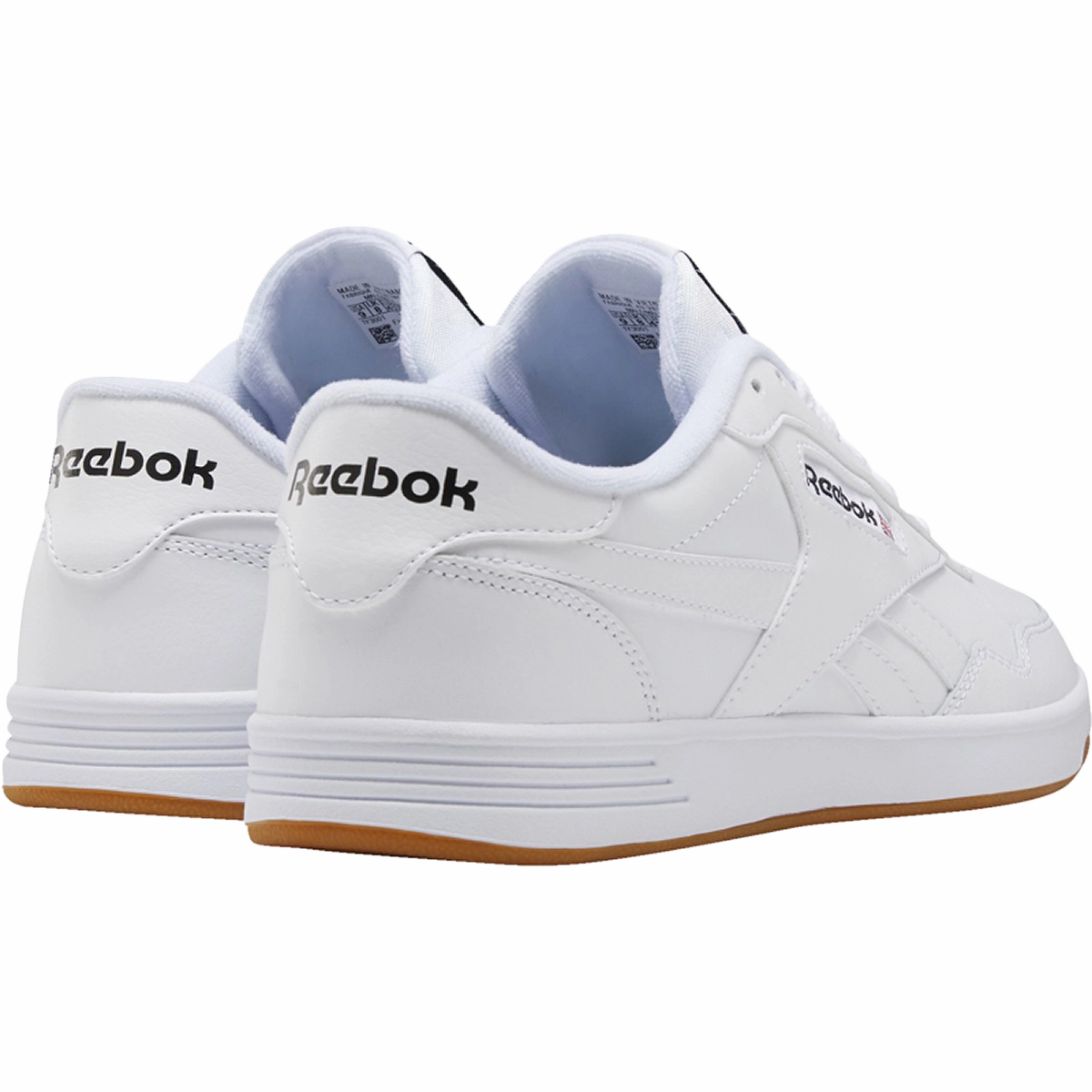 Tennis Shoes That Make Feet Look Smaller Men's Club MEMT