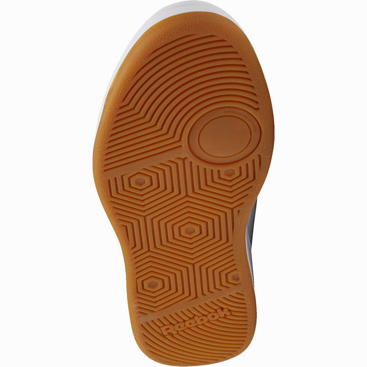 Men's Club MEMT Grey Leather Tennis Shoes