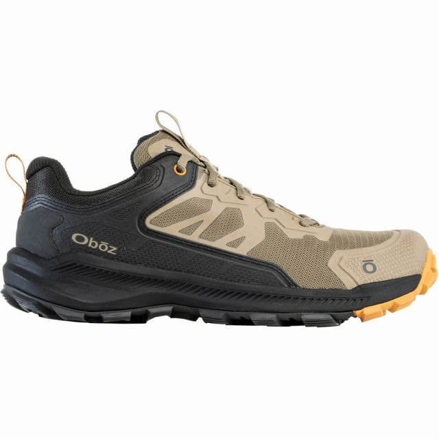 Hiking Shoes On Sale Near Me Men's Katabatic Low