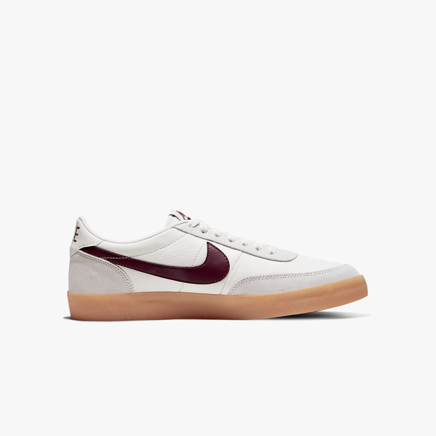Nike Legacy Lift Shoes Men's Killshot 2 Leather "Night Maroon"