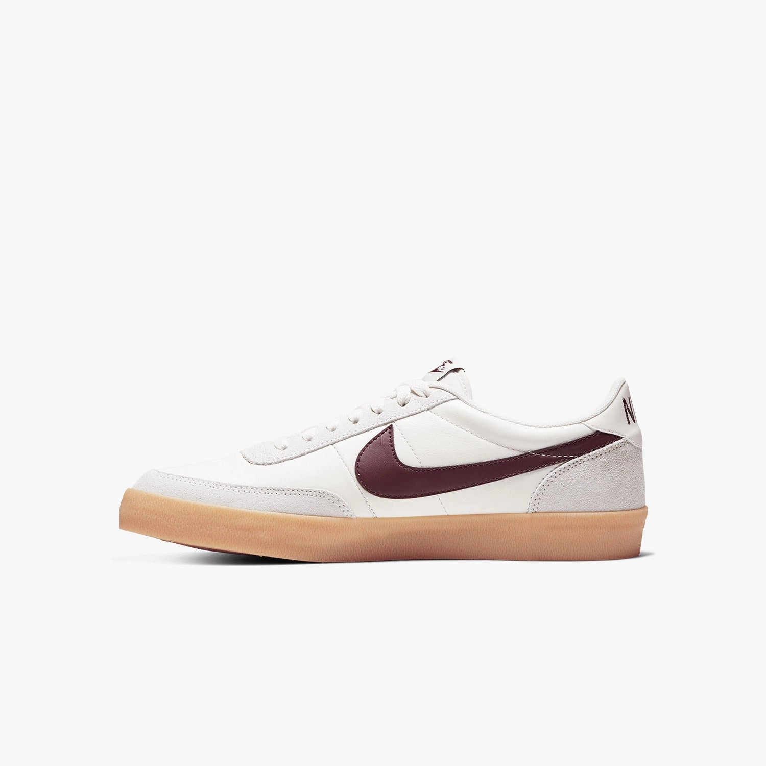 Men's Killshot 2 Leather "Night Maroon" Friday Nike Shoes Deals