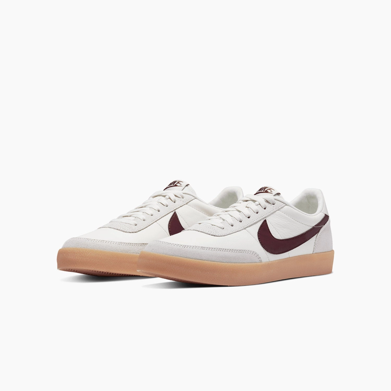 Men's Killshot 2 Leather "Night Maroon" Shoes Nike Tanjun