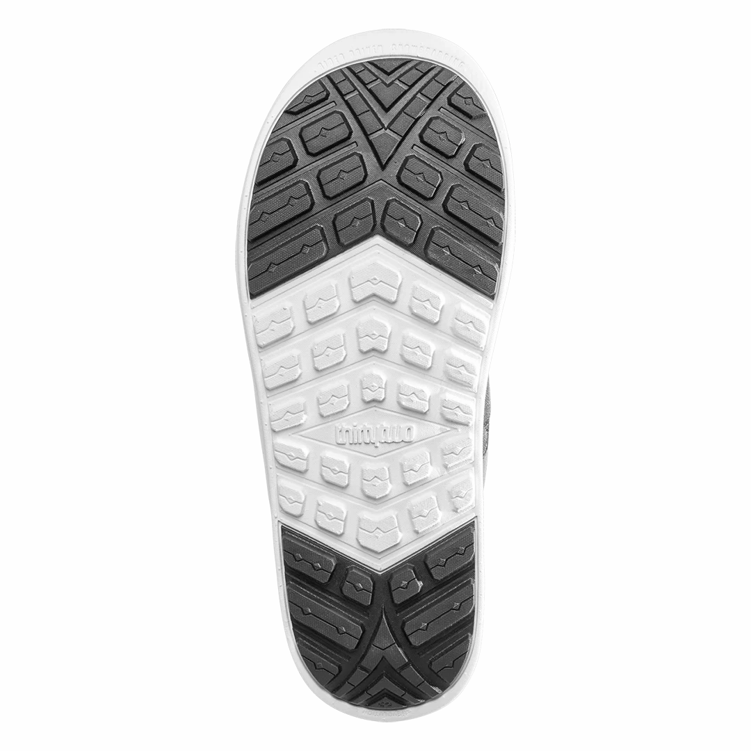 Barts Snow Boots Men's Lashed X Volcom Snowboard Boots