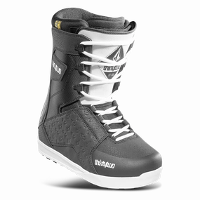 Vivobarefoot Snow Boots Men's Lashed X Volcom Snowboard Boots