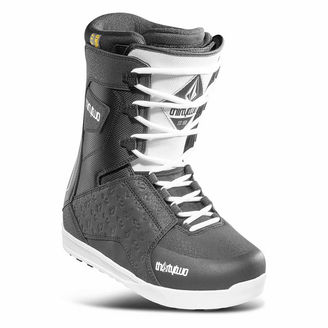Men's Lashed X Volcom Snowboard Boots Snow Boots For Pitbulls