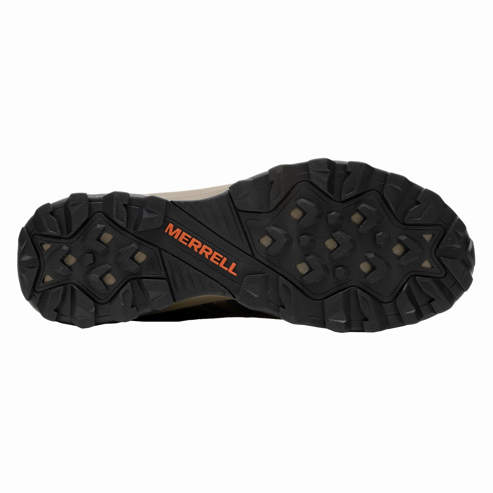 Best Slip On Hiking Shoes Men's Merrell, Speed Eco Waterproof Hiking Shoe
