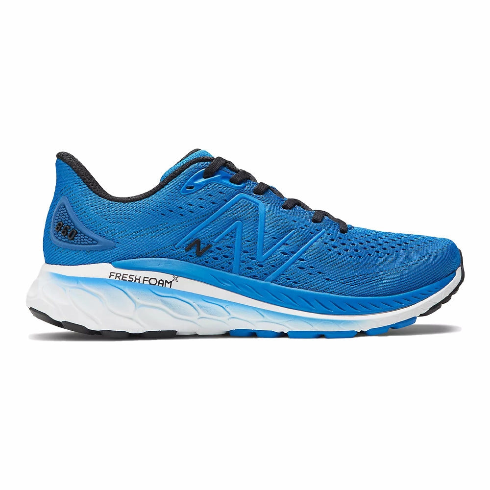 Men's New Balance Fresh Foam X 860v13, Cobalt, 9 D Medium New Balance 993 Sale