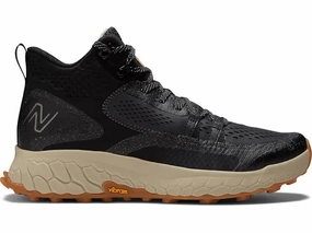 Men's New Balance Fresh Foam X Hierro Mid Vent Hiking Shoes