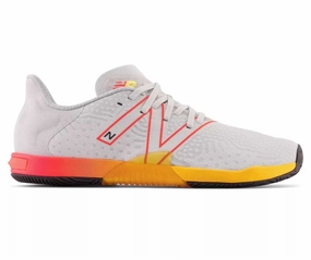 Men's New Balance Minimus TR, Light Aluminum/Electric Red, 12 2E Wide New Balance Women's 237 Lifestyle Shoes