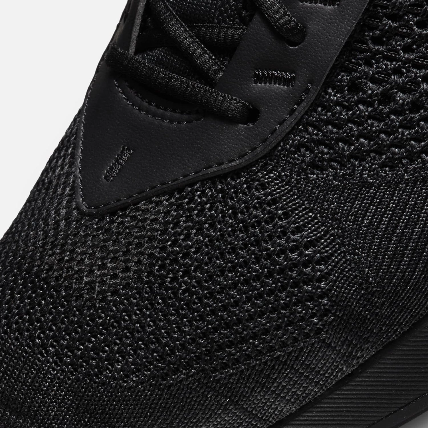 Nike Running Shoes Pegasus Men's Nike Air Max Flyknit Racer Black