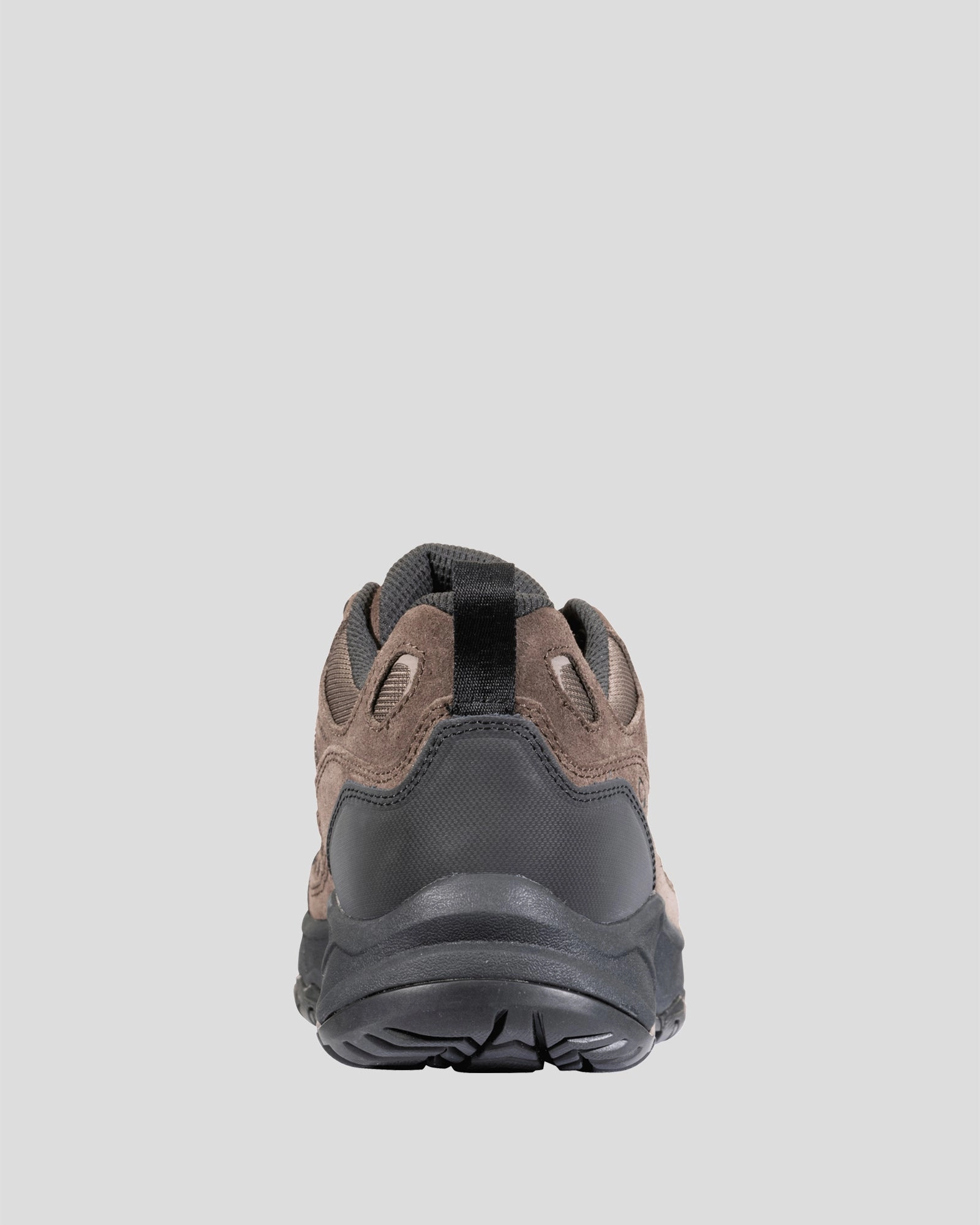 510 Hiking Shoes Men's Oboz Sawtooth Ascent Low B-DRY Shoes - Classic Brown